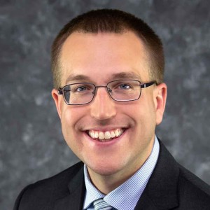 Andrew Hollenbeck, MD, FACS, a General Surgeon with Petoskey Surgeons, PC