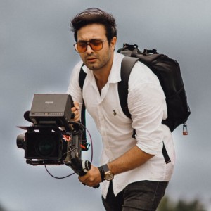 Nima Keshtkar on Videography