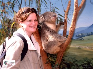 Energy Candy (https://tinyurl.com/Energy-Candy) Launches The Koala Bar: A Unique Blend of Vegemite and Eucalyptus