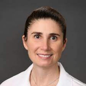 Elizabeth Sandel, DO, a Family Physician with St. Peter’s Rensselaer Health Center and Capital Region Family Health Care