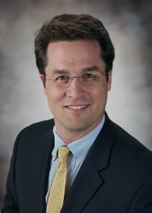 Andrew D. Meyer, MD, MS, FAAP, a Pediatric Critical Care Physician-Scientist with University Hospital
