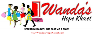 Wanda s Hope Klozet Logo