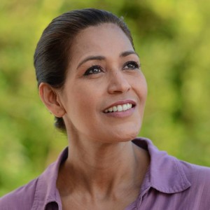 Founder of Malibu Chronicles