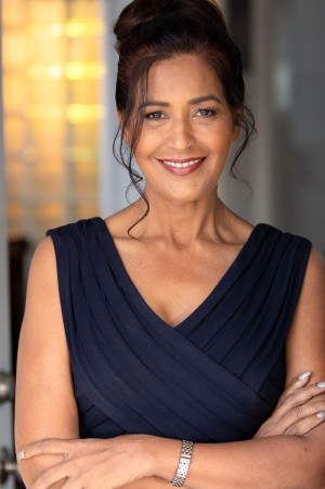 World class speaker Veera Mahajan