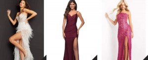 Get Ready for Prom with Couture Candy s Stunning Dresses on Sale Now