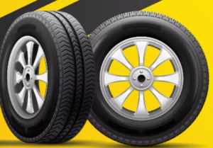Best Mobile Tire Service