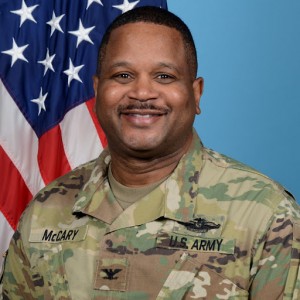 Get to know Acute Care Nurse Practitioner Robert L. McCary, who serves patients in California.