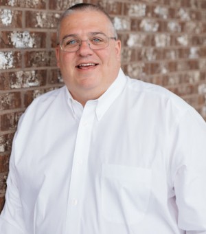 Jay Eastridge, PharmD, a Pharmacist with Eastridge-Phelps Pharmacy 