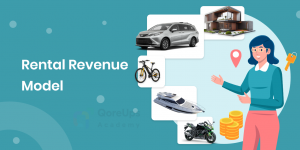 Rental RevenueModel