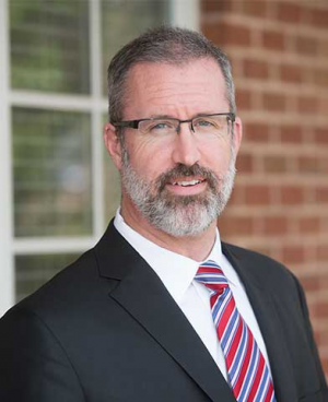 Christopher Chittum, MD, a Neurosurgeon with Carolina Orthopedic & Neurosurgical Associates