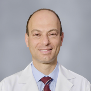 Dean Kirkel, MD, an Oncologist with Northwest Georgia Oncology Centers