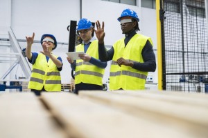 Geeky News Discusses the Transformative Power of XR For Communication and Collaboration in Manufacturing