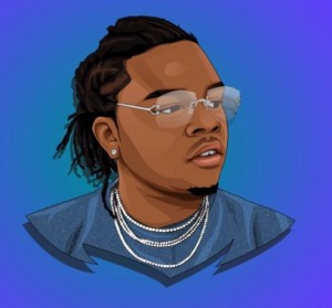 Rising Artist Gruspro