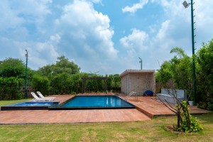 best farmhouse in gurgaon