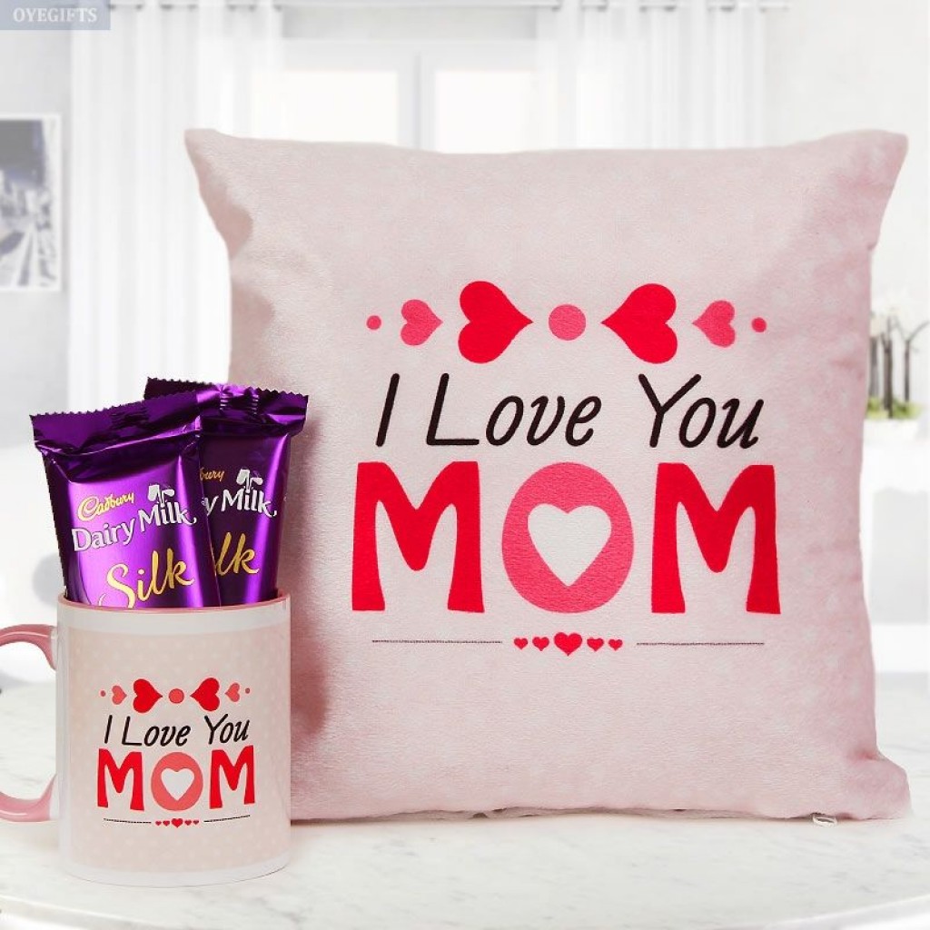 I Love You Mom I Love You Mom
