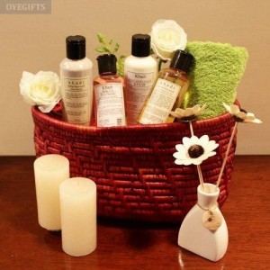 Spa Gift Hamper