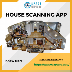 House Scanning App