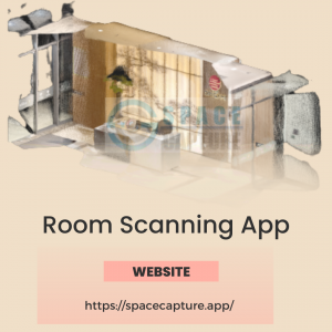 Room Scanning App