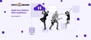 Hostginger Banner