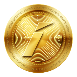 Mrmint Coin Logo PNG