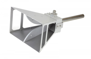 Antenna Experts Official Launches Horn Antenna in Canada