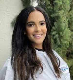 Martine Forrester, DMD, a Dentist with Levine Dental