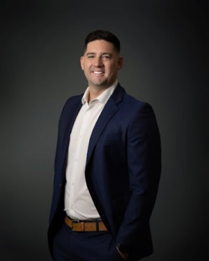 Troy Robbins, Recognized by BestAgents.us as a 2023 Top Agent