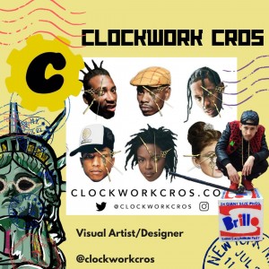 Clockwork Cros