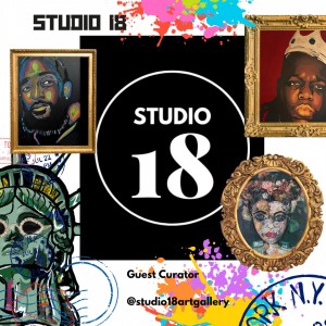 Studio 18