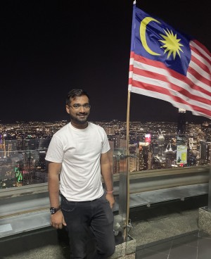 Iconic Star Sagor Chowdhuri