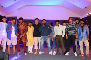 Sagor Chowdhuri aka TimTim