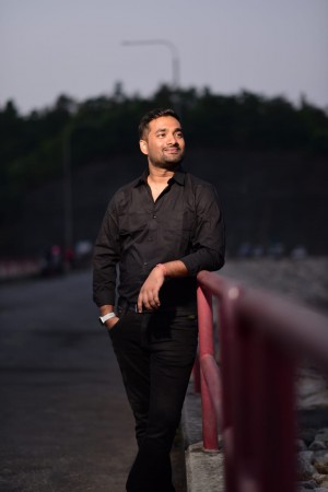 Sagor Chowdhuri in Malaysia