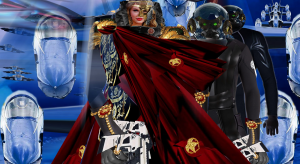 YOU 2 POSTERS RJTS PICTURE