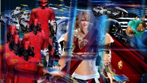 YOU 2 POSTERS RJTS PICTURE