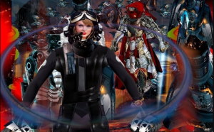 YOU 2 POSTERS RJTS PICTURE