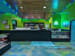 Club Lafleur Announces Grand Opening of Unique Social Club in Hartford