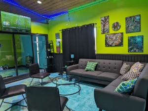 Club Lafleur Announces Grand Opening of Unique Social Club in Hartford