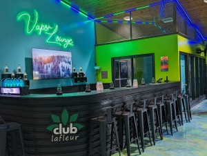 Club Lafleur Announces Grand Opening of Unique Social Club in Hartford