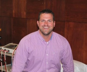 Chris L. Petersen, DPT, Doctor of Physical Therapy with CP Physical Therapy