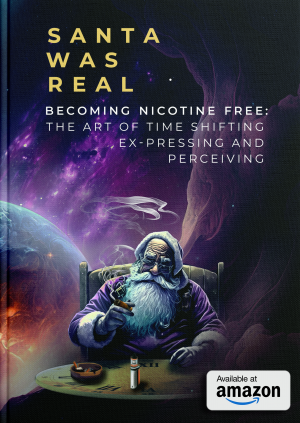 Santa Was Real: Becoming Nicotine Free