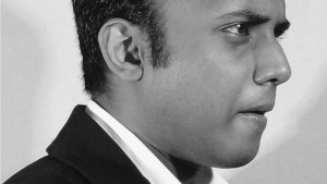 Radhesh Aria Close-Up Photography