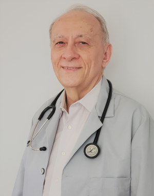 Dr. Dane J. Shepherd, DO, Osteopathic Medicine Specialist with his Private Practice