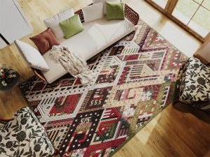 Rugitall Brings Stylish and Affordable Rugs to Australian Homes