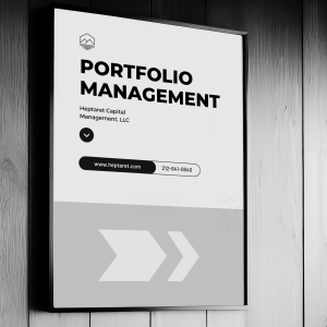 Heptaret Capital Management, LLC (New York City)