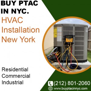 Buy PTAC IN NYC. | AC Repair New York 