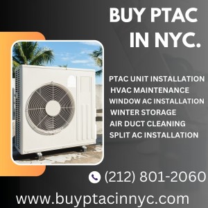 BUY HVAC IN NYC.