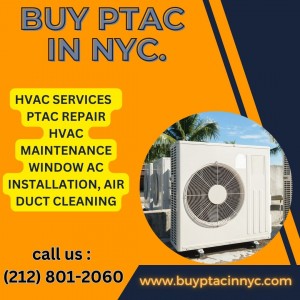 BUY PTAC IN NYC.