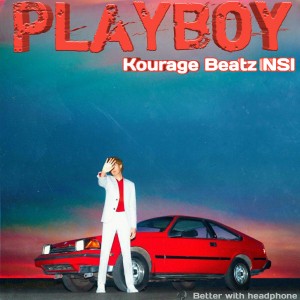 Playboy Album Artwork