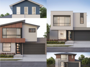 Passive House Building