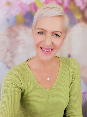 Author, Rose Burnett